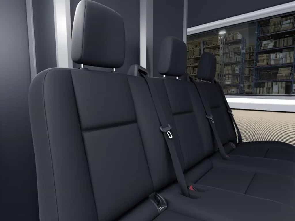 Mercedes-Benz Sprinter 314 CDI Kasten Hochdach Standard 07/2021-photo-9