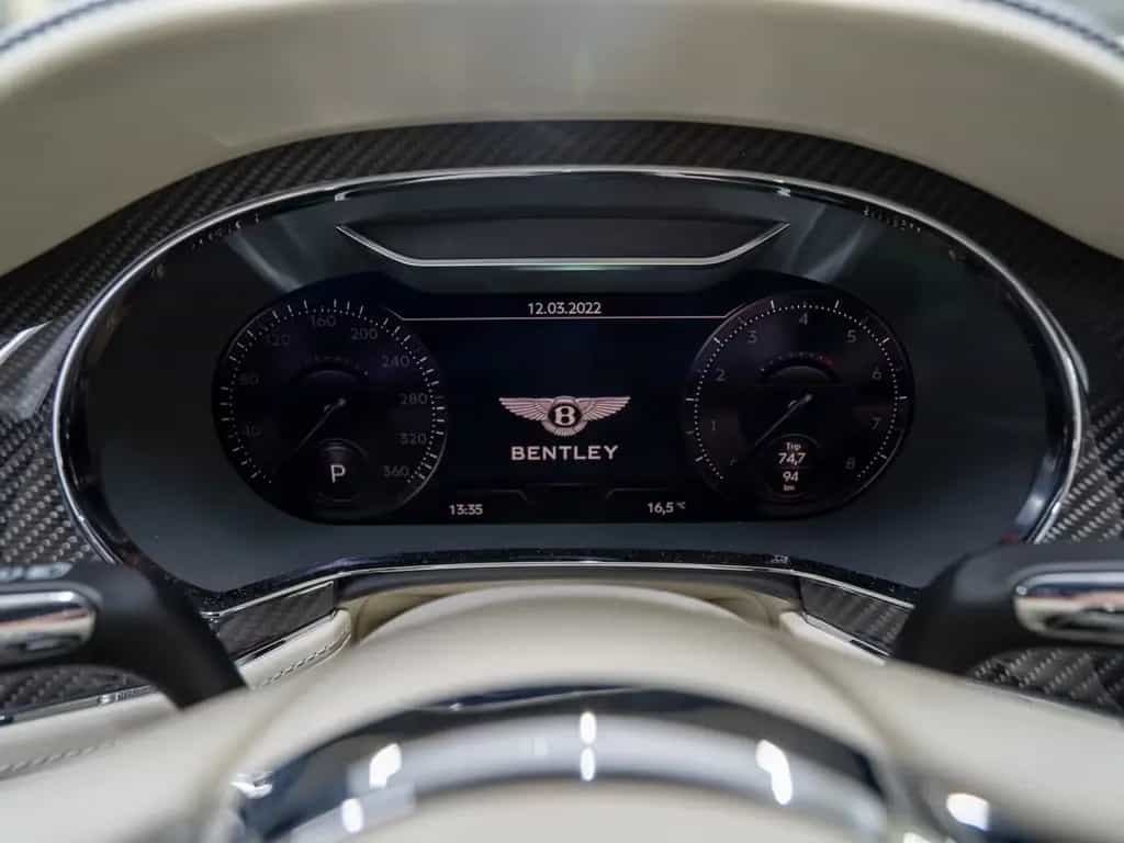 Bentley Continental GTC Speed 06/2022-photo-11