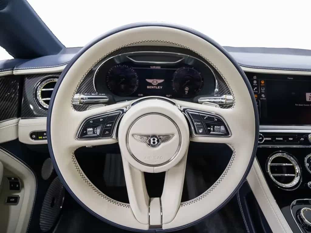 Bentley Continental GTC Speed 06/2022-photo-12