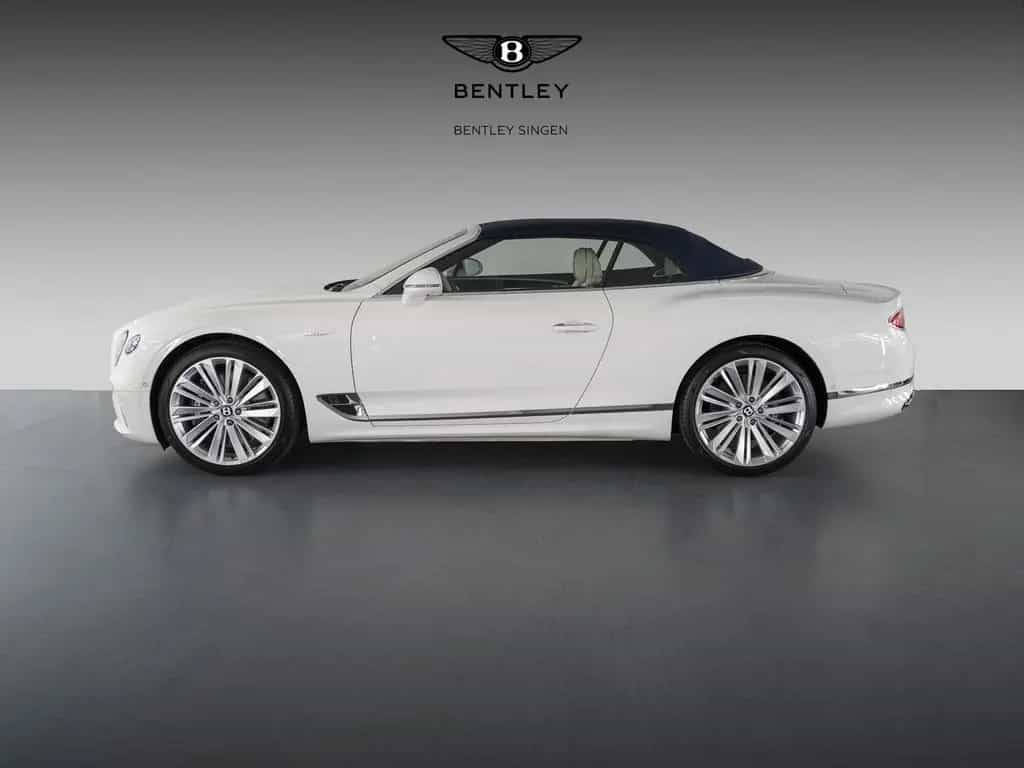 Bentley Continental GTC Speed 06/2022-photo-26