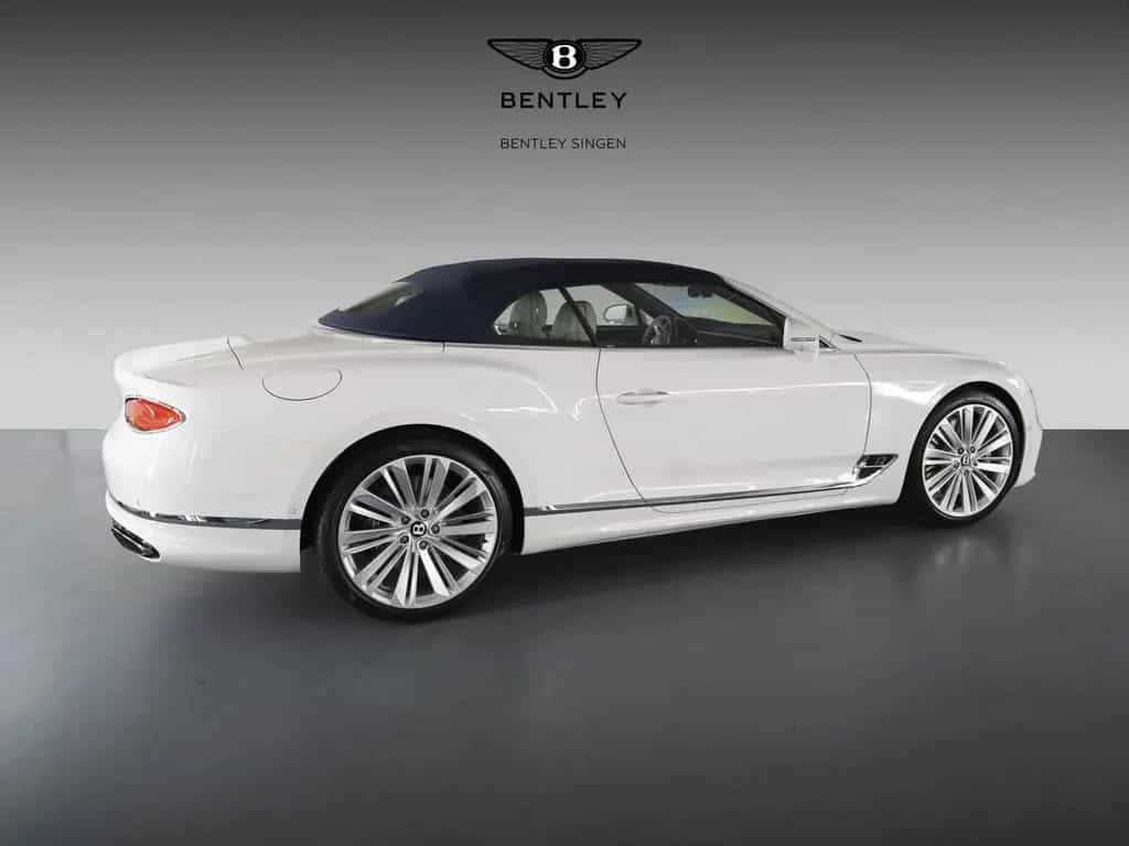 Bentley Continental GTC Speed 06/2022-photo-27