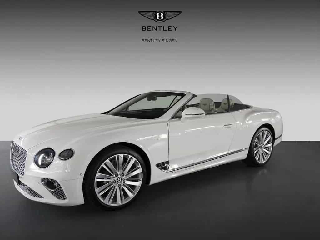 Bentley Continental GTC Speed 06/2022-photo-28