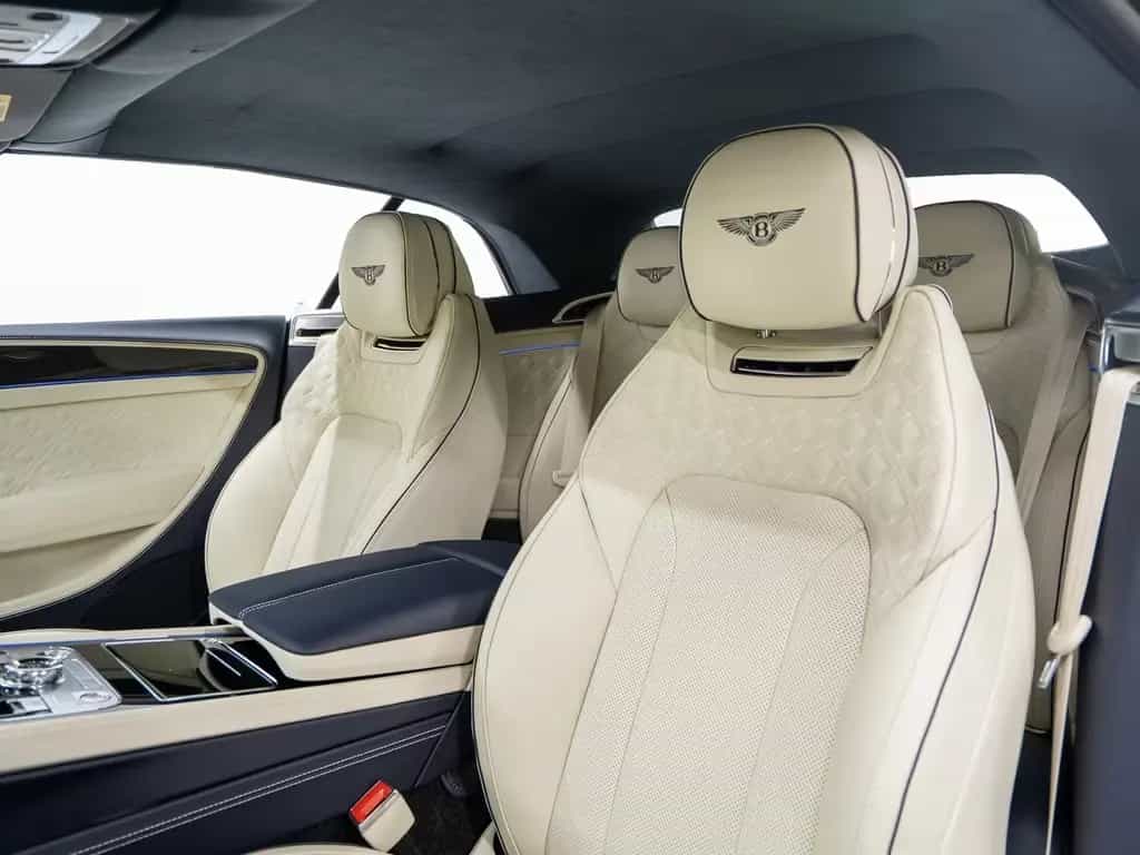 Bentley Continental GTC Speed 06/2022-photo-5
