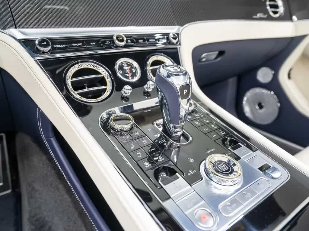Bentley Continental GTC Speed 06/2022-photo-7