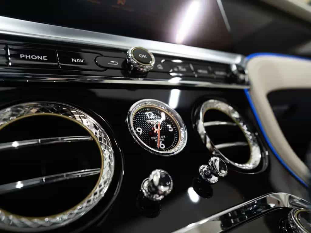 Bentley Continental GTC Speed 06/2022-photo-9
