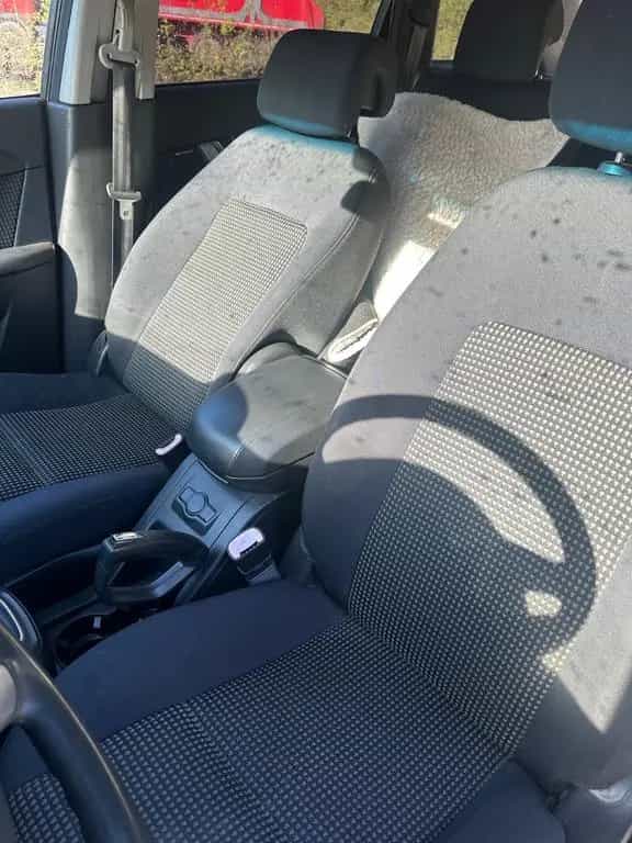 Chevrolet Captiva 2.4 LPG 04/2007-photo-10