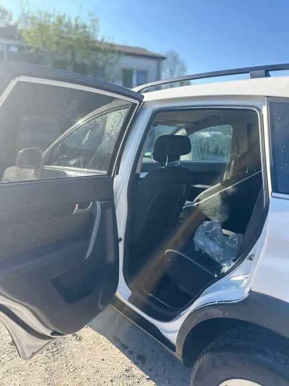 Chevrolet Captiva 2.4 LPG 04/2007-photo-5