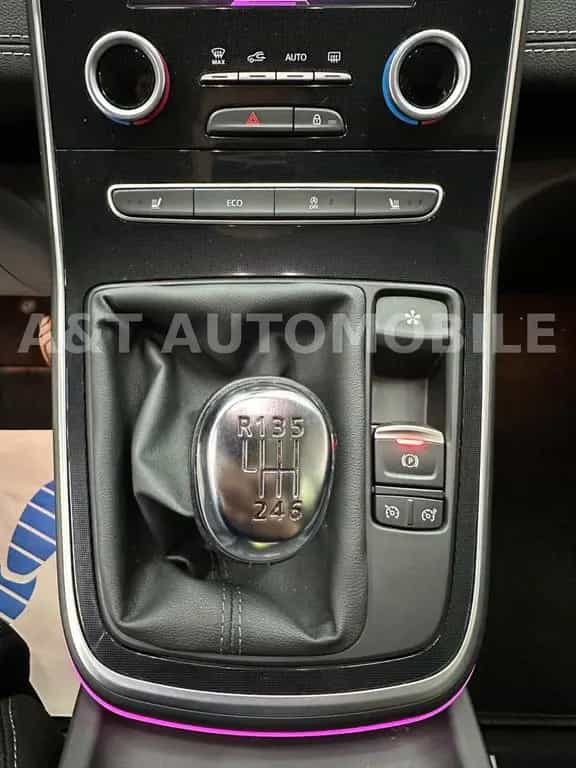 Renault Scenic IV BOSE Edition.KLIMA.NAVI.AHK.PDC, 07/2018-photo-23