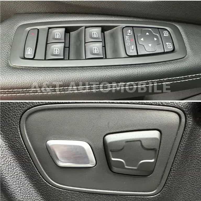 Renault Scenic IV BOSE Edition.KLIMA.NAVI.AHK.PDC, 07/2018-photo-26