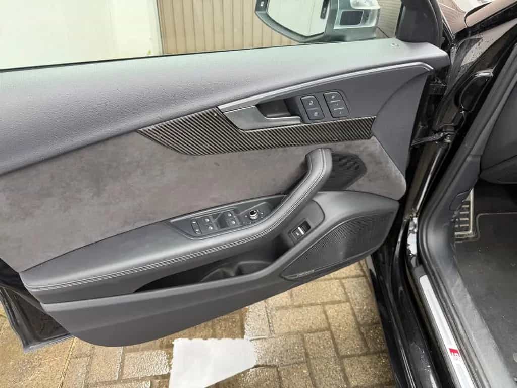 Audi S4 TDI Matrix B&O AHK Quattro Head-Up RFK 01/2020-photo-12