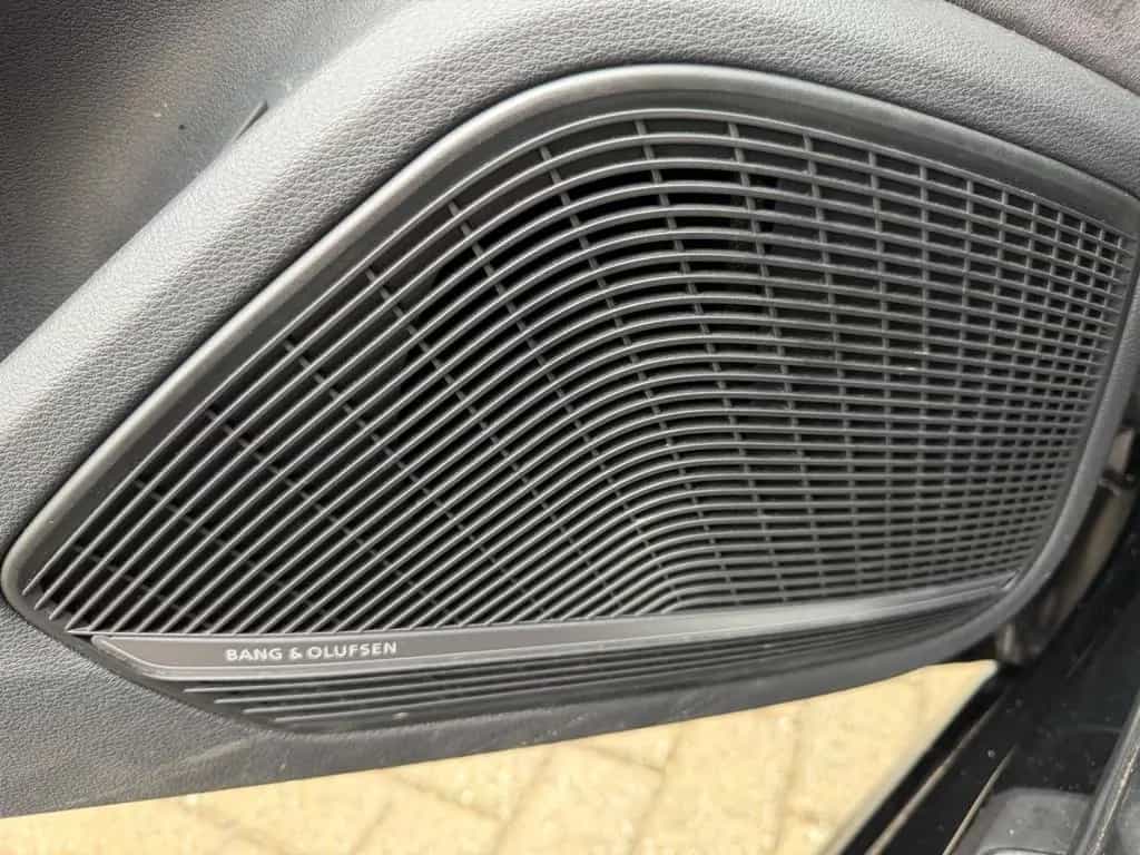 Audi S4 TDI Matrix B&O AHK Quattro Head-Up RFK 01/2020-photo-13