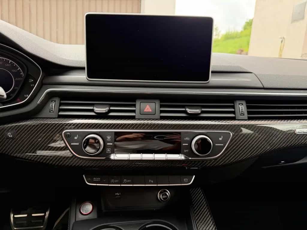 Audi S4 TDI Matrix B&O AHK Quattro Head-Up RFK 01/2020-photo-15