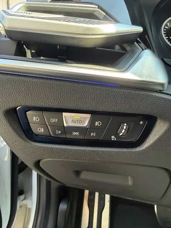 BMW 320 d M Sport *sportbremse *busines headup 12/2019-photo-18