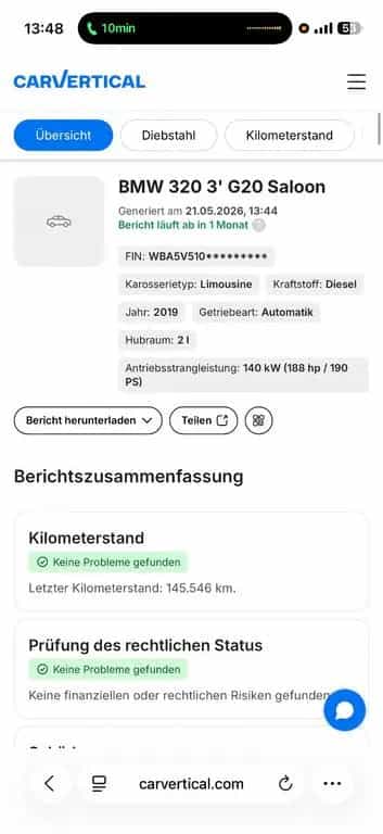 BMW 320 d M Sport *sportbremse *busines headup 12/2019-photo-23