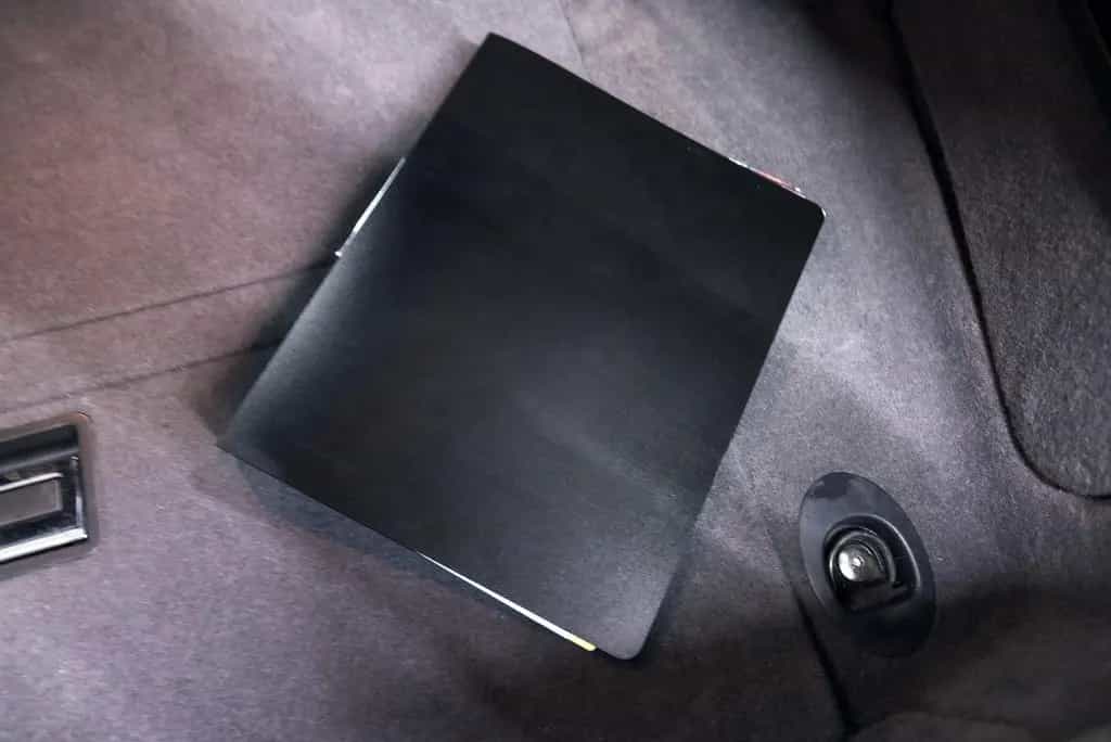 Maserati Quattroporte 4.7 GTS Fiscale waarde € 15.000,- 12/2008-photo-13