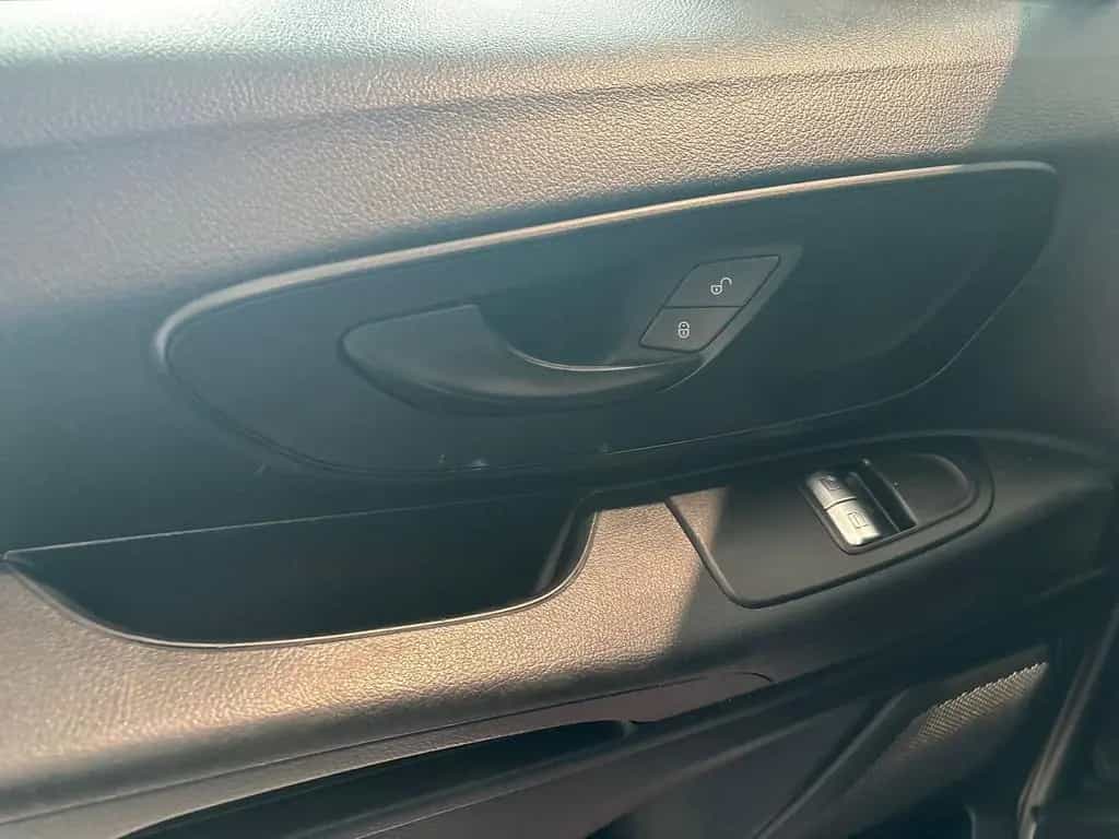 Mercedes-Benz Vito Kasten  110 CDI Kompakt VA 03/2020-photo-13