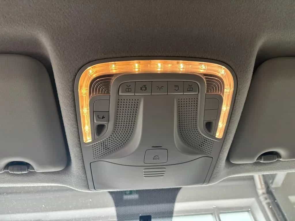 Mercedes-Benz Vito Kasten  110 CDI Kompakt VA 03/2020-photo-18