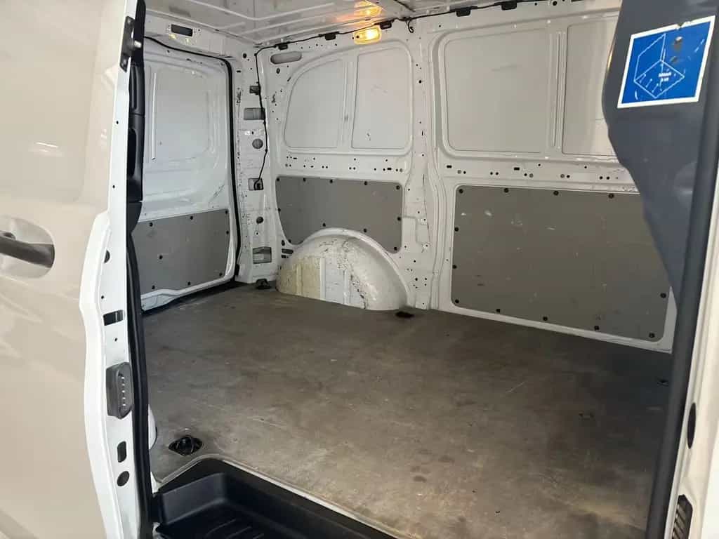 Mercedes-Benz Vito Kasten  110 CDI Kompakt VA 03/2020-photo-20