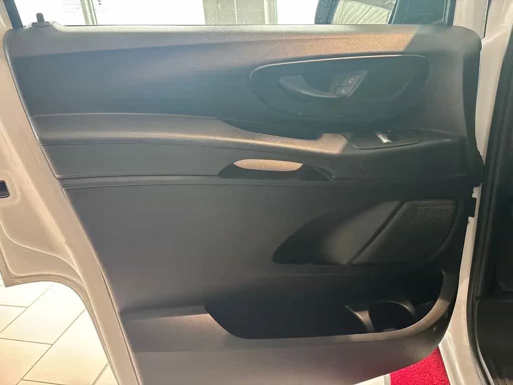 Mercedes-Benz Vito Kasten  110 CDI Kompakt VA 03/2020-photo-9