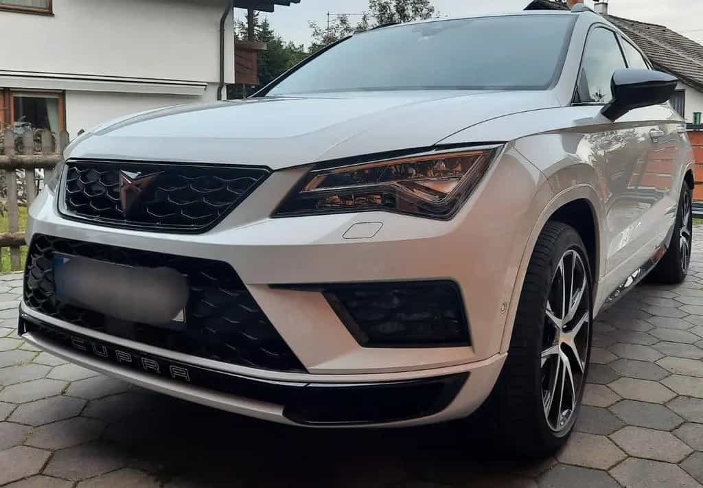 Cupra Ateca 2.0 TSI 221kW 4Drive DSG - 12/2019-photo-1