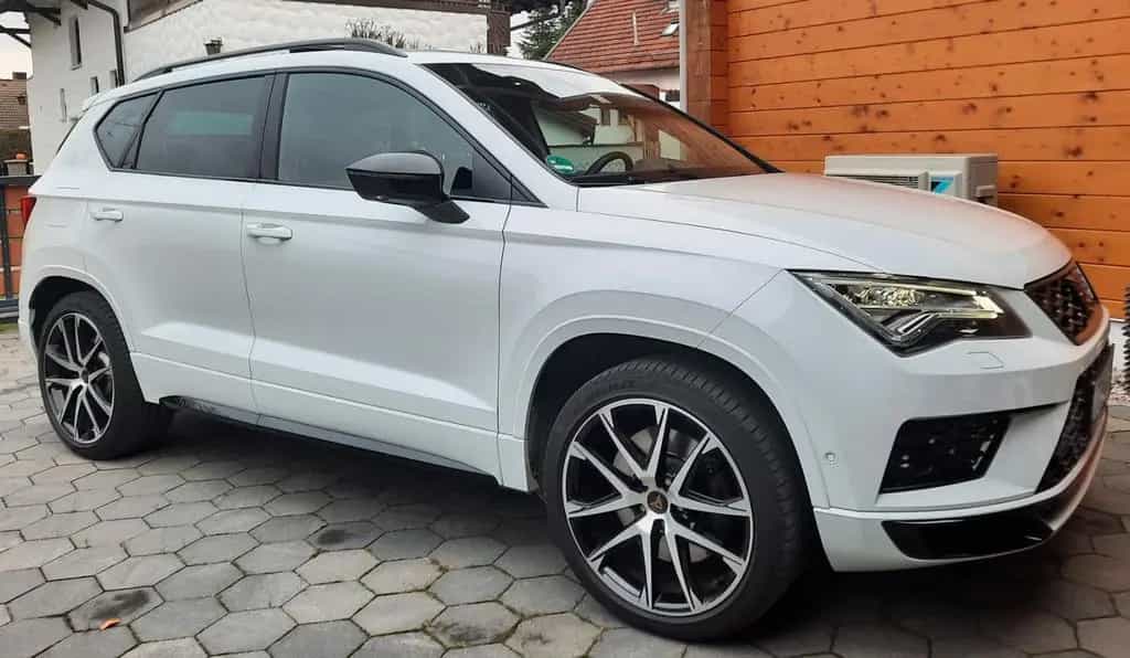 Cupra Ateca 2.0 TSI 221kW 4Drive DSG - 12/2019-photo-2