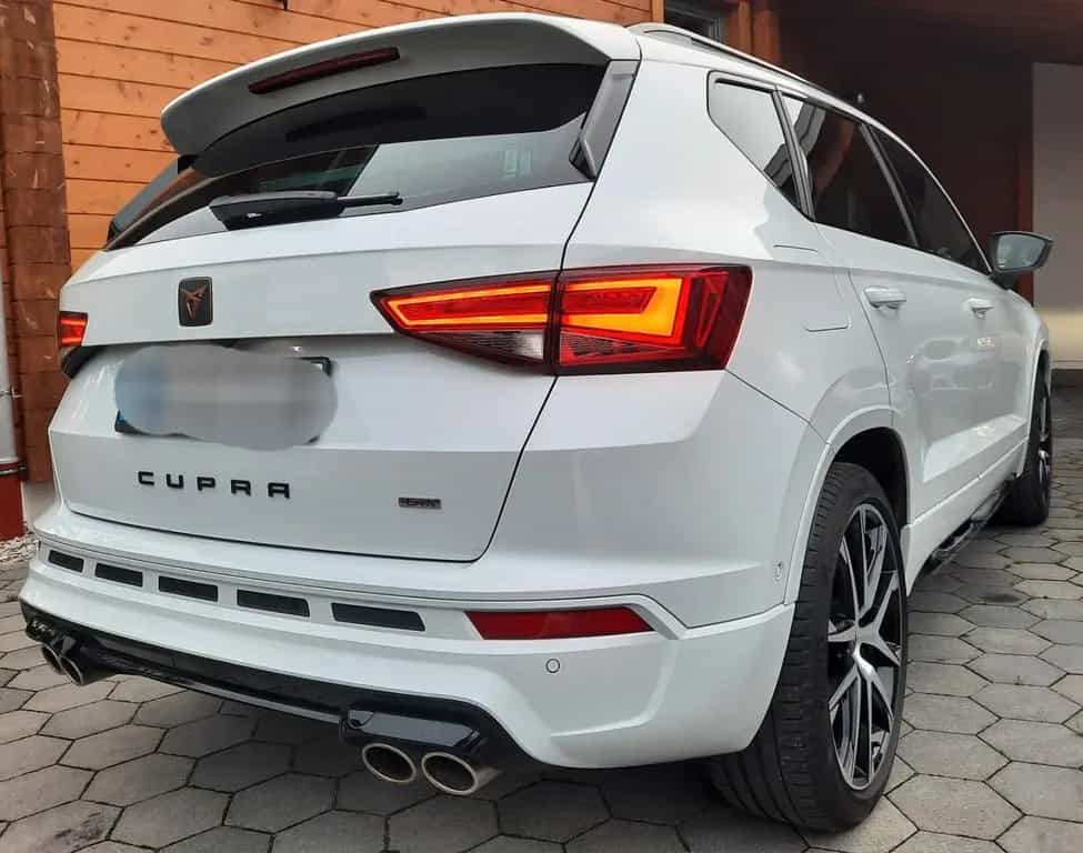Cupra Ateca 2.0 TSI 221kW 4Drive DSG - 12/2019-photo-3