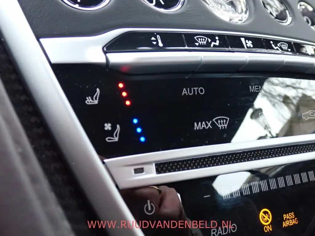 Aston Martin DBS 5.2 V12 SUPERLEGGERA  AM-GARANTIE 4-2027 04/2019-photo-10