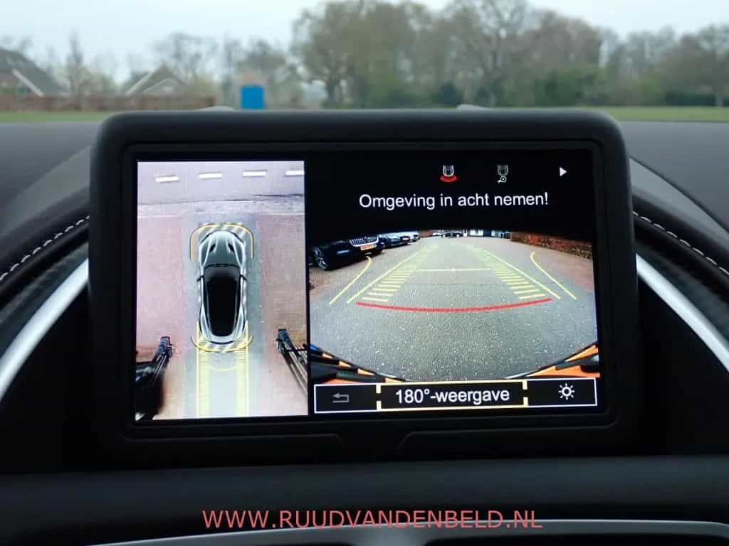 Aston Martin DBS 5.2 V12 SUPERLEGGERA  AM-GARANTIE 4-2027 04/2019-photo-9