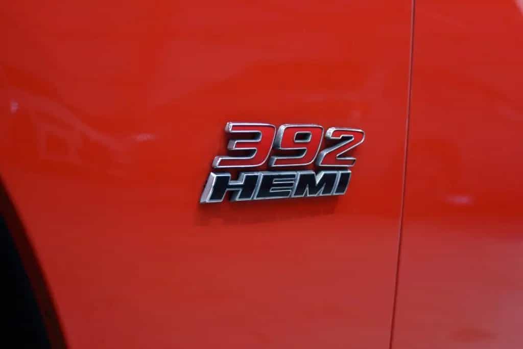 Dodge Charger 392 SCAT PACK V8~DEUTSCH+UNFALLFREI+VOLL 08/2019-photo-10