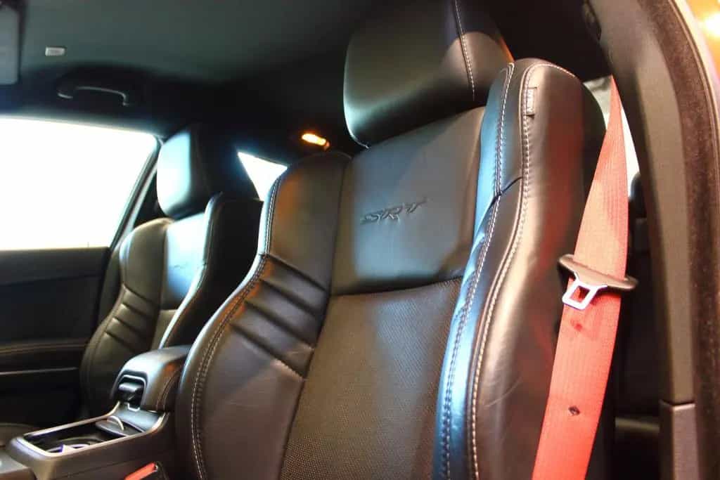 Dodge Charger 392 SCAT PACK V8~DEUTSCH+UNFALLFREI+VOLL 08/2019-photo-11