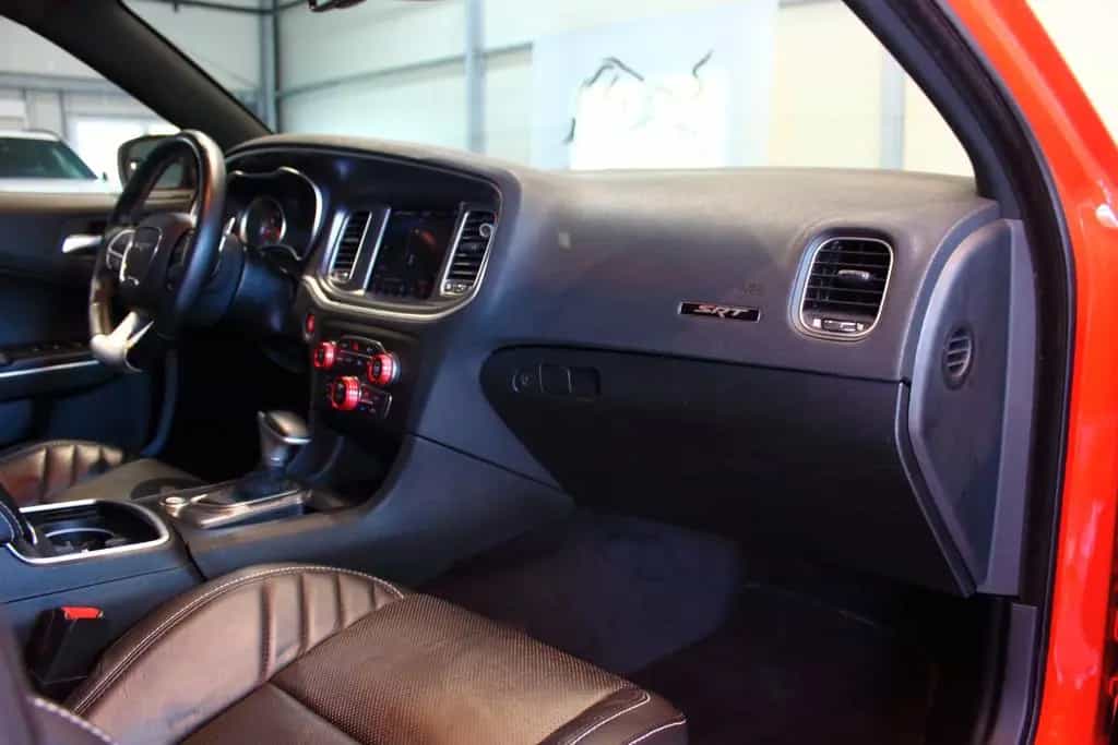 Dodge Charger 392 SCAT PACK V8~DEUTSCH+UNFALLFREI+VOLL 08/2019-photo-15