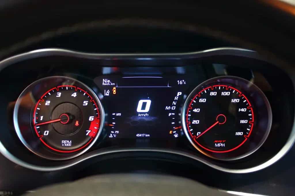 Dodge Charger 392 SCAT PACK V8~DEUTSCH+UNFALLFREI+VOLL 08/2019-photo-19