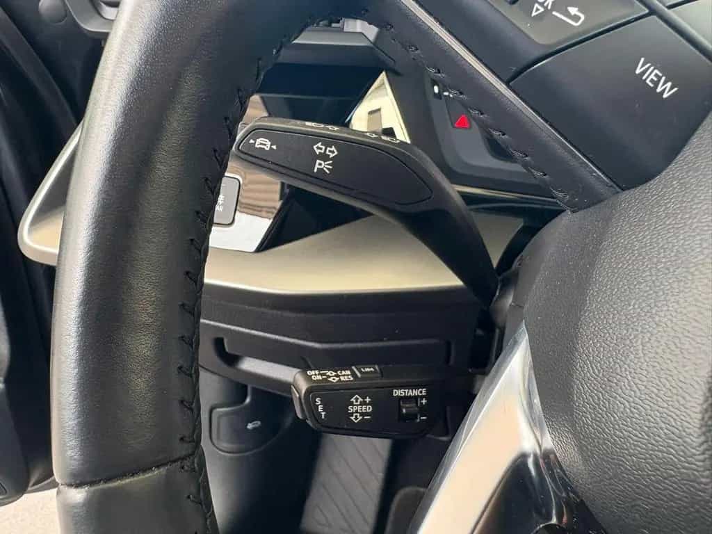 Audi A3 Limousine 35 TDI MATRIX DIGITAL LEDER 09/2020-photo-14