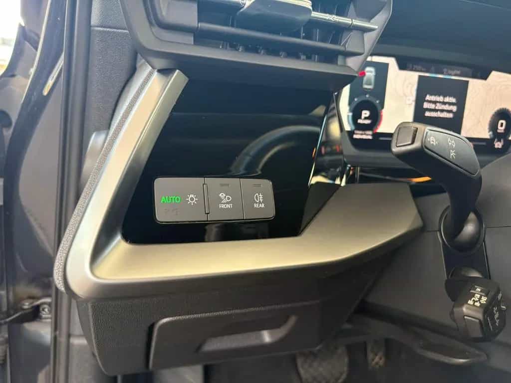 Audi A3 Limousine 35 TDI MATRIX DIGITAL LEDER 09/2020-photo-15