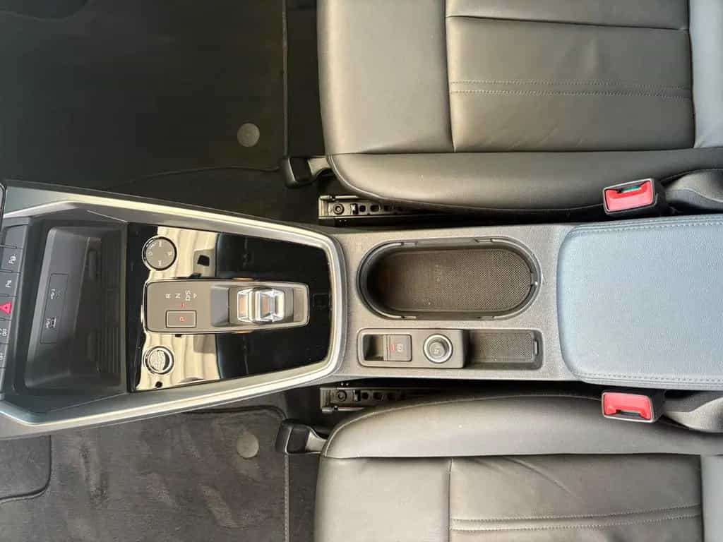 Audi A3 Limousine 35 TDI MATRIX DIGITAL LEDER 09/2020-photo-19
