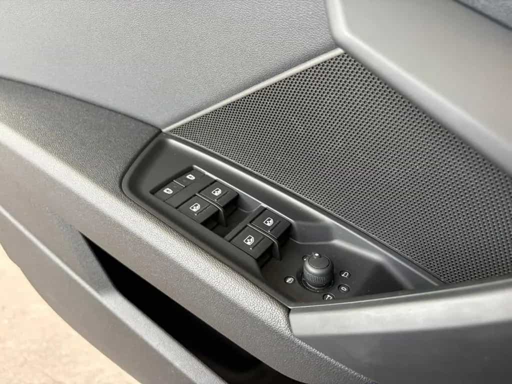 Audi A3 Limousine 35 TDI MATRIX DIGITAL LEDER 09/2020-photo-21