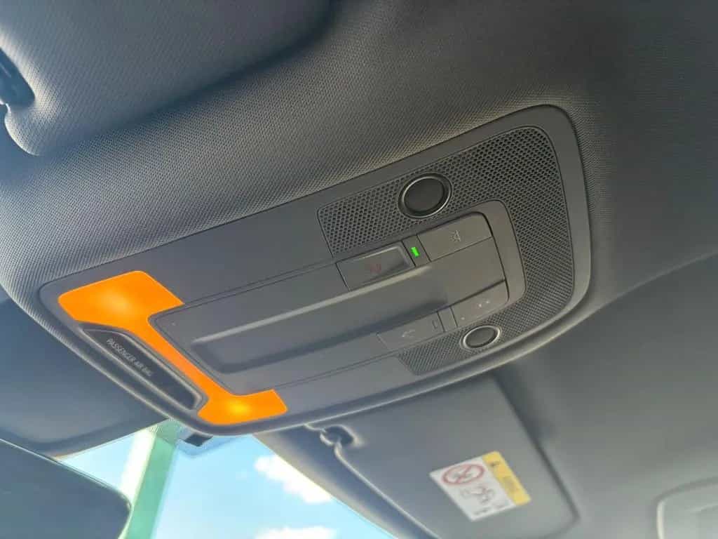 Audi A3 Limousine 35 TDI MATRIX DIGITAL LEDER 09/2020-photo-22