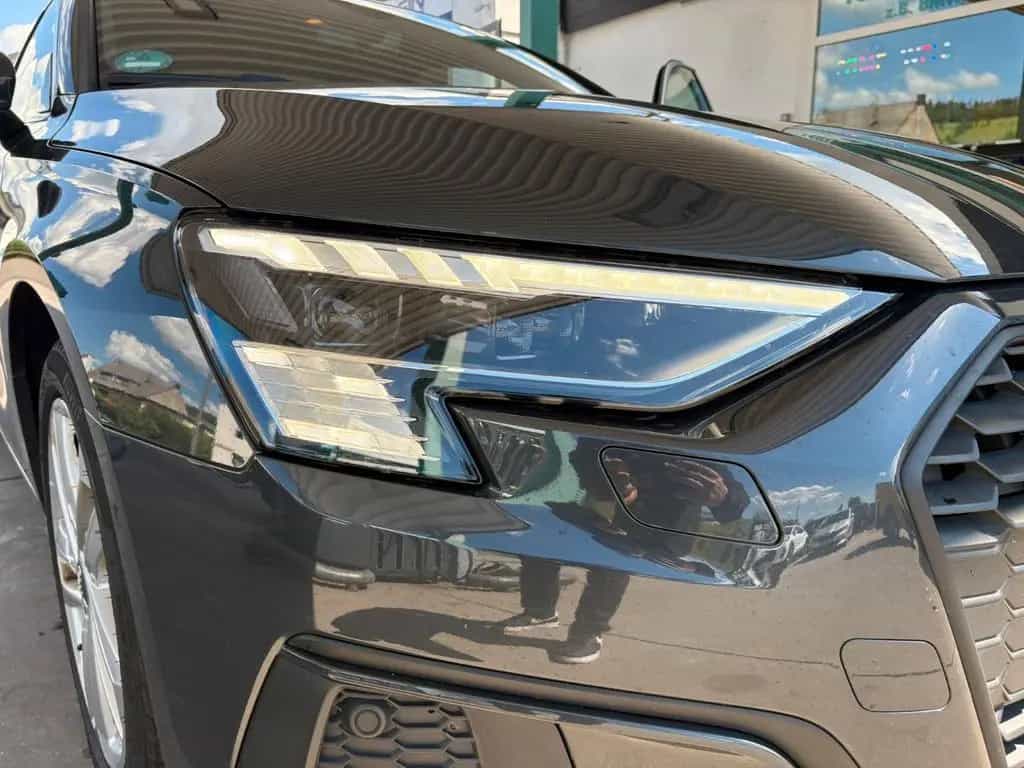 Audi A3 Limousine 35 TDI MATRIX DIGITAL LEDER 09/2020-photo-24