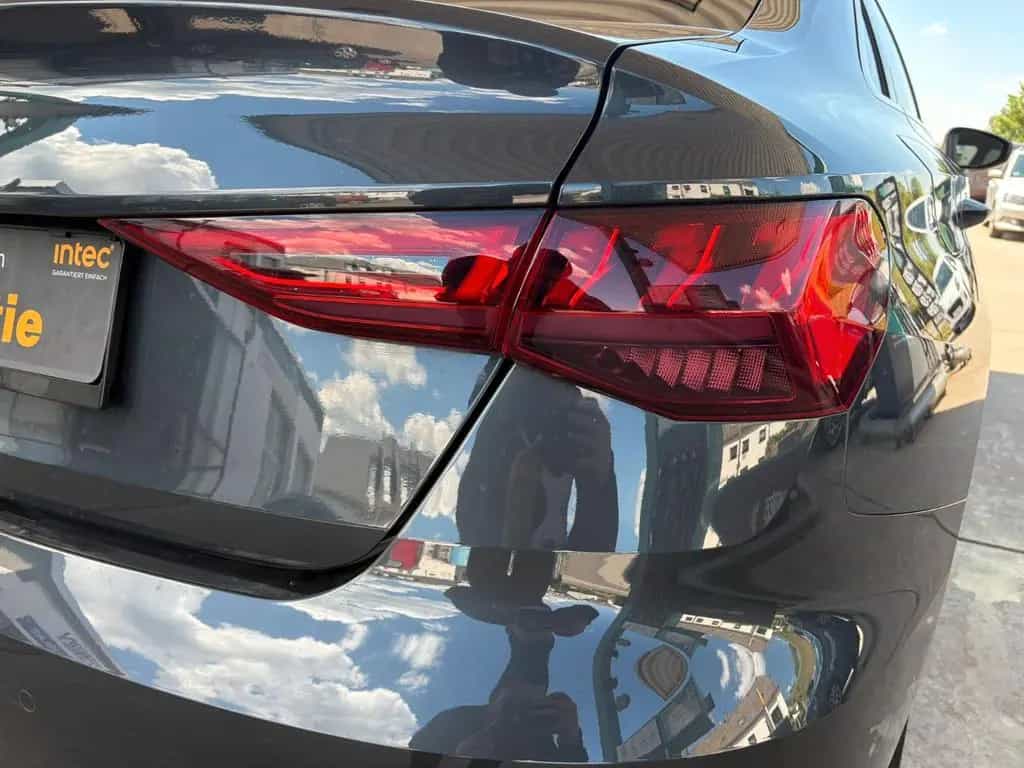 Audi A3 Limousine 35 TDI MATRIX DIGITAL LEDER 09/2020-photo-25