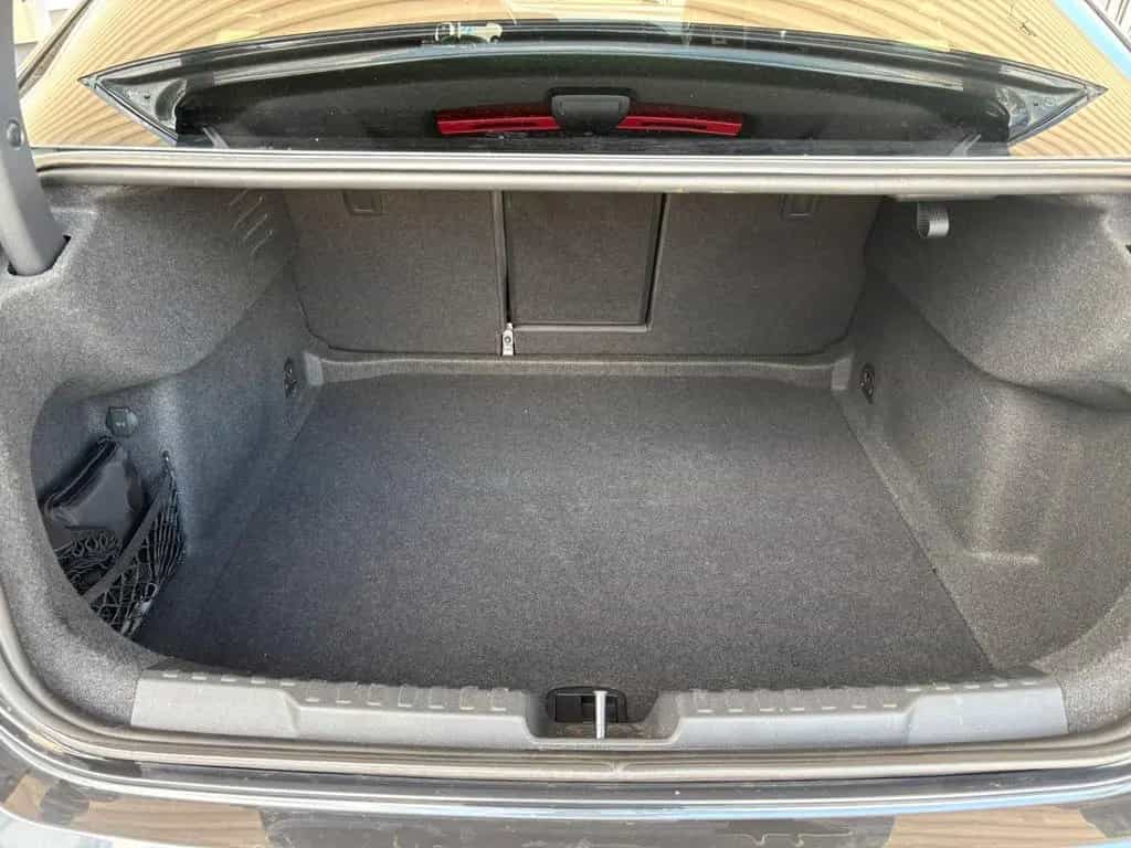 Audi A3 Limousine 35 TDI MATRIX DIGITAL LEDER 09/2020-photo-26