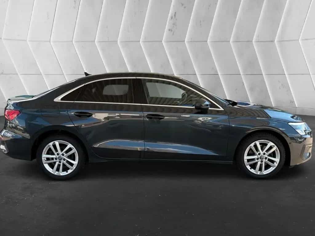 Audi A3 Limousine 35 TDI MATRIX DIGITAL LEDER 09/2020-photo-6