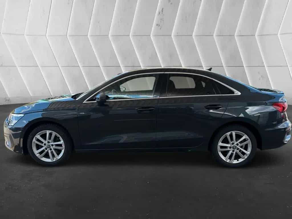 Audi A3 Limousine 35 TDI MATRIX DIGITAL LEDER 09/2020-photo-7