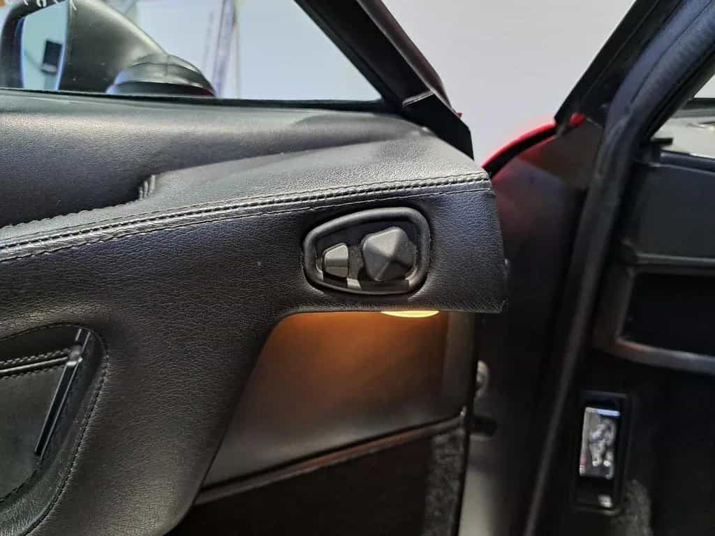 Ferrari 328 GTS Targa H-Zulassung°2.Hd°BRD- Fzg°Note2 07/1987-photo-21