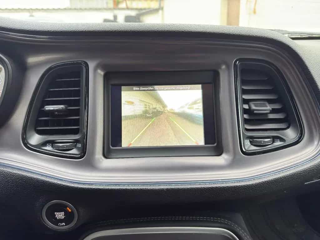 Dodge Challenger 5.7 R/T GARANTIE*LED*LEDER*TÜV*TOP 07/2021-photo-21