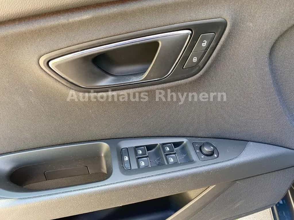 Seat Leon FR 2.0 TSI 140 kW 11/2019-photo-21
