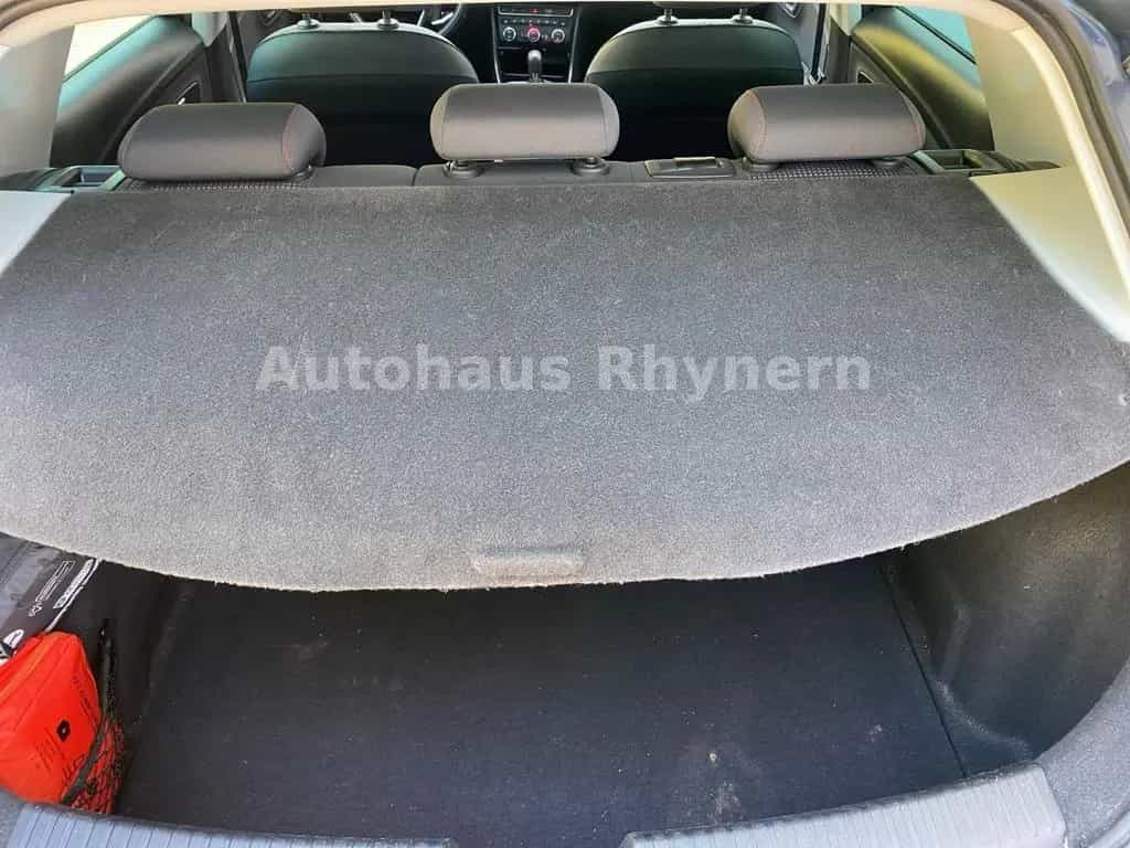 Seat Leon FR 2.0 TSI 140 kW 11/2019-photo-29