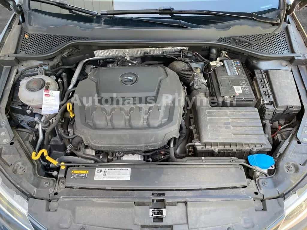 Seat Leon FR 2.0 TSI 140 kW 11/2019-photo-31