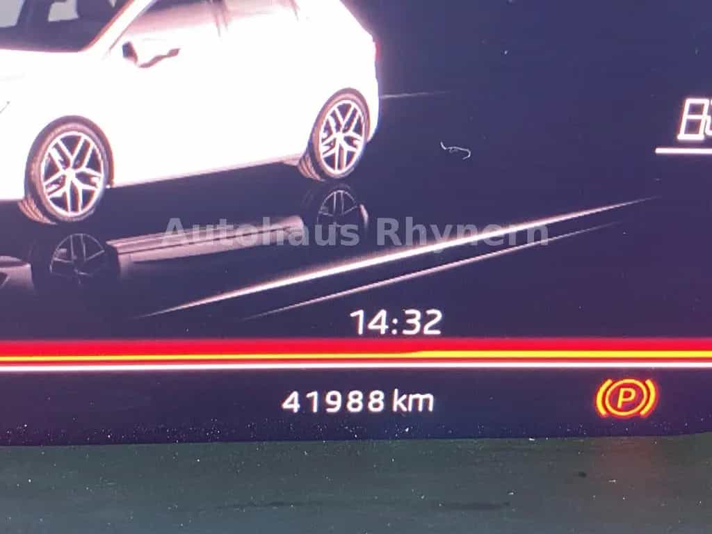 Seat Leon FR 2.0 TSI 140 kW 11/2019-photo-34
