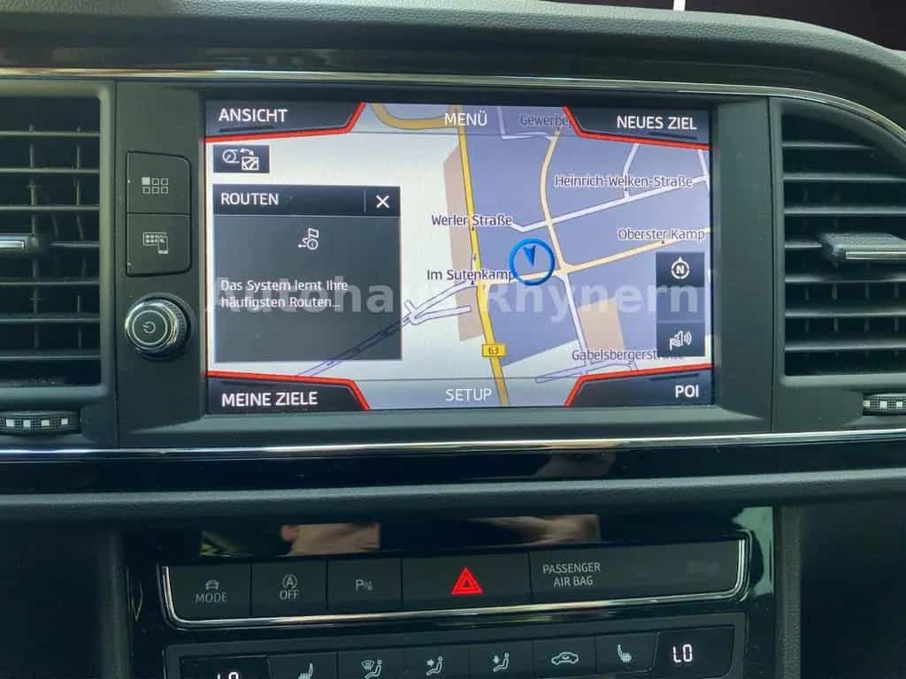Seat Leon FR 2.0 TSI 140 kW 11/2019-photo-43