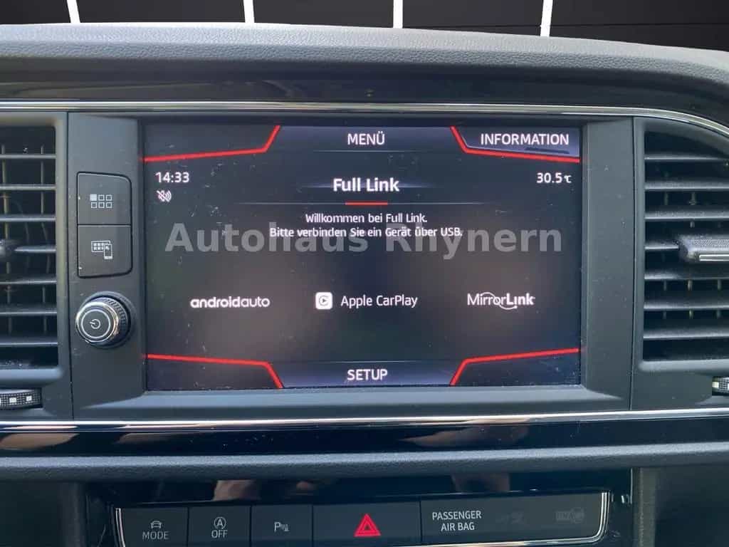 Seat Leon FR 2.0 TSI 140 kW 11/2019-photo-44